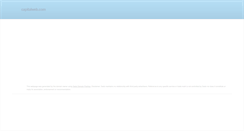Desktop Screenshot of capitalweb.com