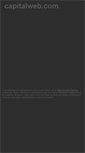 Mobile Screenshot of capitalweb.com